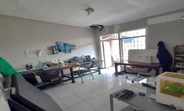 Dijual cepat rumah siap huni di sayap supratman dekatgedung sate pusat kota bandung