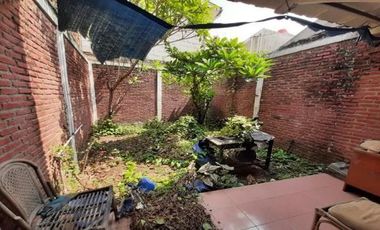 Dijual cepat rumah siap huni di sayap supratman dekatgedung sate pusat kota bandung