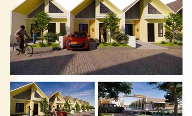 Dijual Cepat Rumah Cantik Lokasi Strategis Di Citayam