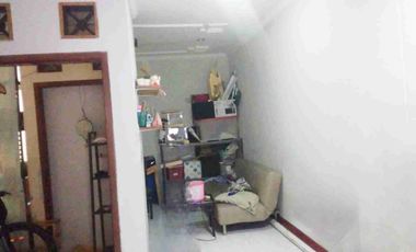 Jual murah rumah di Harapan Baru Taman Bunga, 5 menit ke LRT Harjamukti, Depok