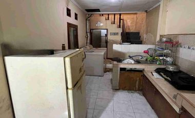 Jual murah rumah di Harapan Baru Taman Bunga, 5 menit ke LRT Harjamukti, Depok