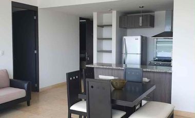 Departamento Amueblado en High Towers | 1 Recámara, Amenidades Premium