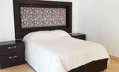 Departamento Amueblado en High Towers | 1 Recámara, Amenidades Premium