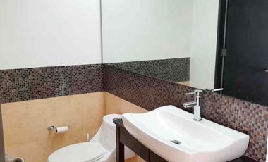 Departamento Amueblado en High Towers | 1 Recámara, Amenidades Premium