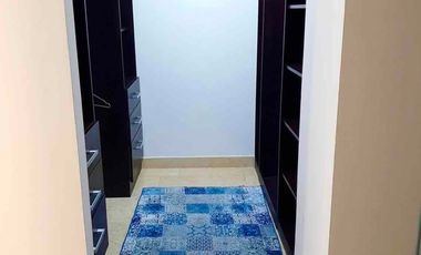 Departamento Amueblado en High Towers | 1 Recámara, Amenidades Premium