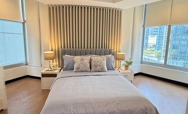 ONE CENTRAL 2 BEDROOM MAKATI
