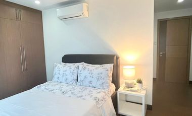 ONE CENTRAL 2 BEDROOM MAKATI