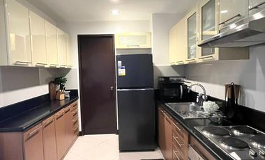 ONE CENTRAL 2 BEDROOM MAKATI