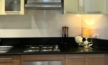 ONE CENTRAL 2 BEDROOM MAKATI