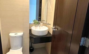ONE CENTRAL 2 BEDROOM MAKATI