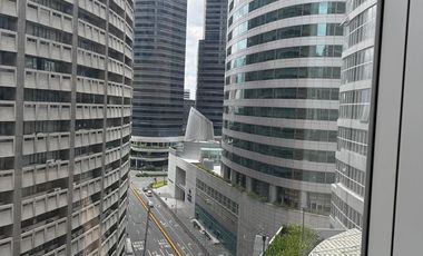 ONE CENTRAL 2 BEDROOM MAKATI