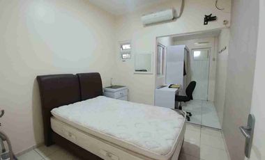 BUAHBATU DEKAT PODOMORO  RUMAH 2LANTAI 610JT NEGO