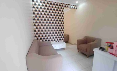 BUAHBATU DEKAT PODOMORO  RUMAH 2LANTAI 610JT NEGO