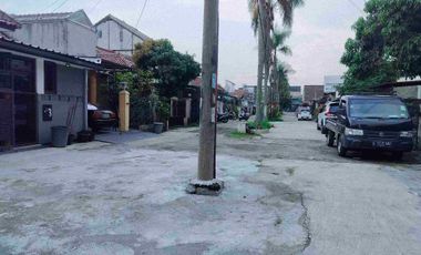 BUAHBATU DEKAT PODOMORO  RUMAH 2LANTAI 610JT NEGO