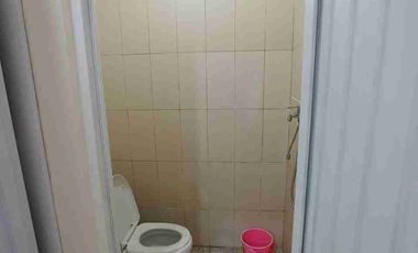 BUAHBATU DEKAT PODOMORO  RUMAH 2LANTAI 610JT NEGO