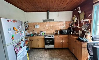 Rancagua Sur, casa 2 pisos