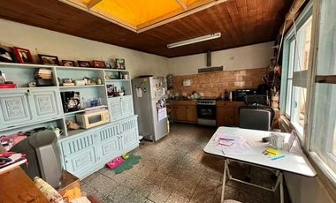 Rancagua Sur, casa 2 pisos