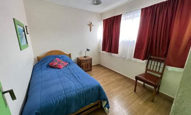 Rancagua Sur, casa 2 pisos