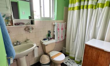 Rancagua Sur, casa 2 pisos