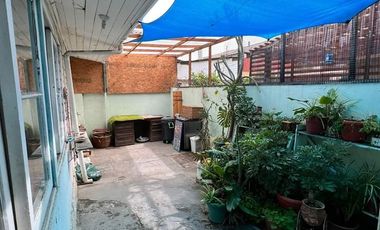 Rancagua Sur, casa 2 pisos