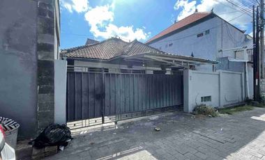 Rumah 4 Kamar Mekar Jaya Pemogan Denpasar Bali