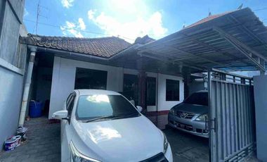 Rumah 4 Kamar Mekar Jaya Pemogan Denpasar Bali