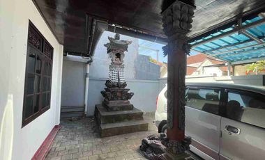 Rumah 4 Kamar Mekar Jaya Pemogan Denpasar Bali