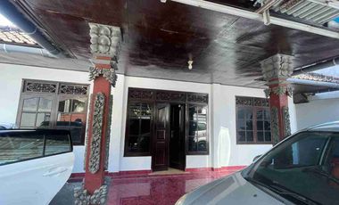 Rumah 4 Kamar Mekar Jaya Pemogan Denpasar Bali