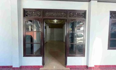 Rumah 4 Kamar Mekar Jaya Pemogan Denpasar Bali