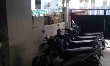 Dijual kost JL.Pungkur, dekat UNPAS, UNLA, alun² bdg, bank, resto cafe dll