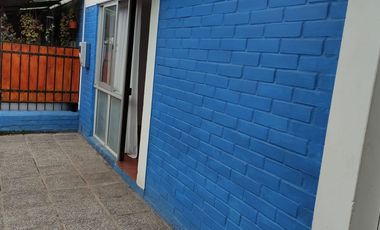 Impecable casa en Villa Los Poeta, real oportunidad!