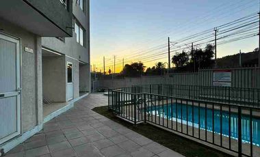 Se vende hermoso departamento en calle Cuarta, ideal para tu familia. 🏡✨ Quilpué