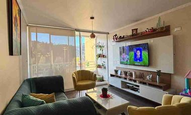 Se vende hermoso departamento en calle Cuarta, ideal para tu familia. 🏡✨ Quilpué