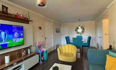 Se vende hermoso departamento en calle Cuarta, ideal para tu familia. 🏡✨ Quilpué