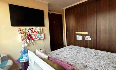 Se vende hermoso departamento en calle Cuarta, ideal para tu familia. 🏡✨ Quilpué