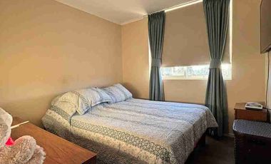 Se vende hermoso departamento en calle Cuarta, ideal para tu familia. 🏡✨ Quilpué