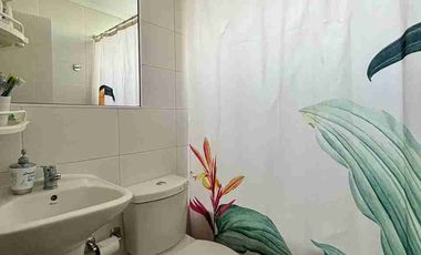 Se vende hermoso departamento en calle Cuarta, ideal para tu familia. 🏡✨ Quilpué
