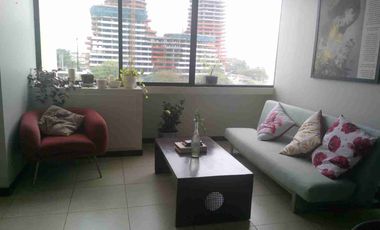 OPORTUNIDAD SE VENDE SUITE DE LUJO 70 m2 con parqueo