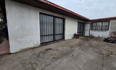 Villa Magisterio, Rancagua