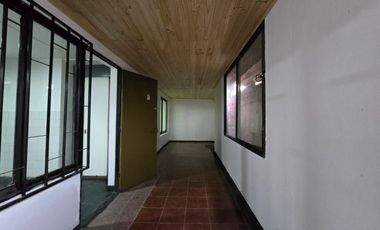 Villa Magisterio, Rancagua