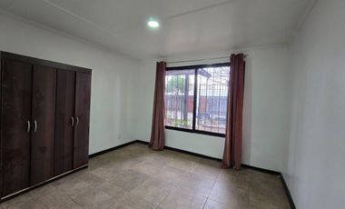 Villa Magisterio, Rancagua