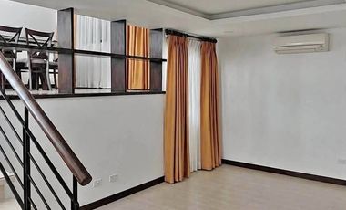 200 sqm 3BR Townhouse for Rent at San Juan Residences, Kapitolyo, Pasig City – ₱80,000 per month or ₱400 per sqm