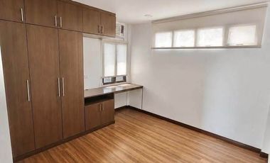 200 sqm 3BR Townhouse for Rent at San Juan Residences, Kapitolyo, Pasig City – ₱80,000 per month or ₱400 per sqm