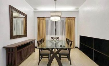 200 sqm 3BR Townhouse for Rent at San Juan Residences, Kapitolyo, Pasig City – ₱80,000 per month or ₱400 per sqm