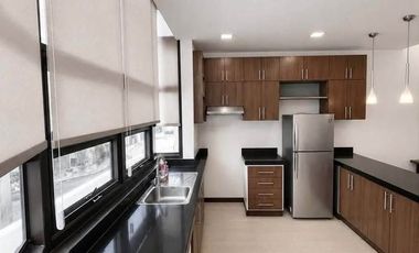 200 sqm 3BR Townhouse for Rent at San Juan Residences, Kapitolyo, Pasig City – ₱80,000 per month or ₱400 per sqm