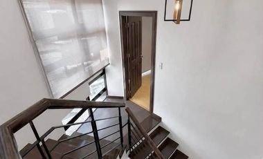 200 sqm 3BR Townhouse for Rent at San Juan Residences, Kapitolyo, Pasig City – ₱80,000 per month or ₱400 per sqm