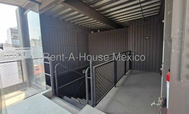 Edificio en Venta en Cuauhtémoc, Hipodromo Condesa MT 26-3254.