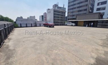 Edificio en Venta en Cuauhtémoc, Hipodromo Condesa MT 26-3254.