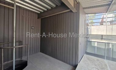Edificio en Venta en Cuauhtémoc, Hipodromo Condesa MT 26-3254.