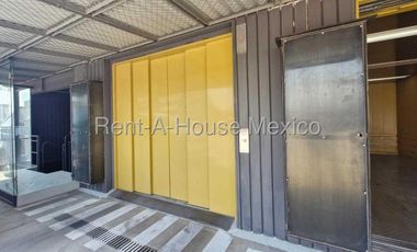 Edificio en Venta en Cuauhtémoc, Hipodromo Condesa MT 26-3254.
